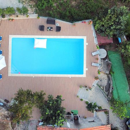 Villa De Fujacos Valenca Zewnętrze zdjęcie