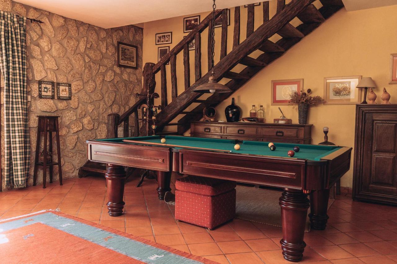 Villa De Fujacos Valenca Zewnętrze zdjęcie