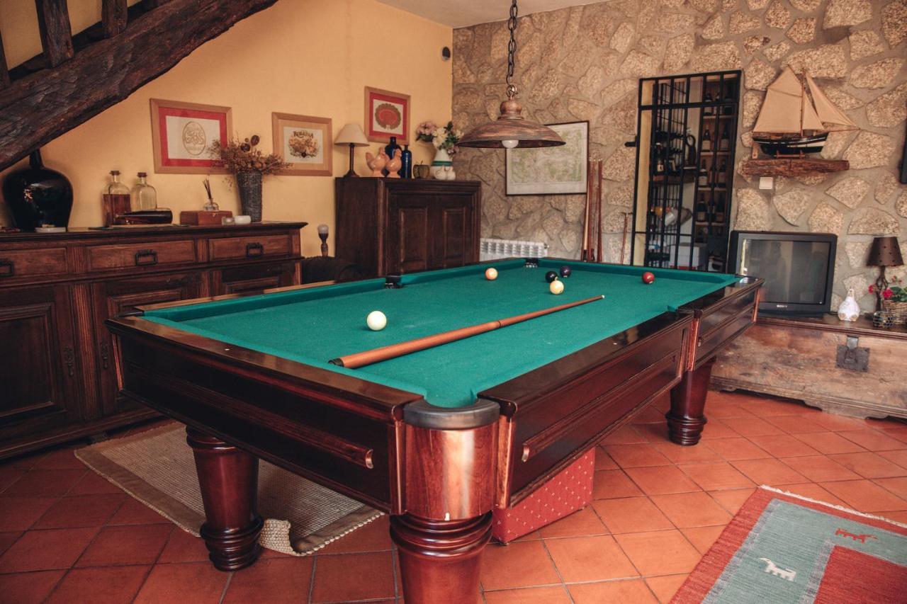 Villa De Fujacos Valenca Zewnętrze zdjęcie
