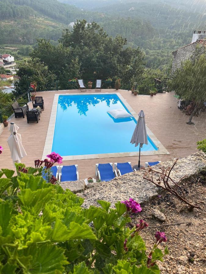 Villa De Fujacos Valenca Zewnętrze zdjęcie