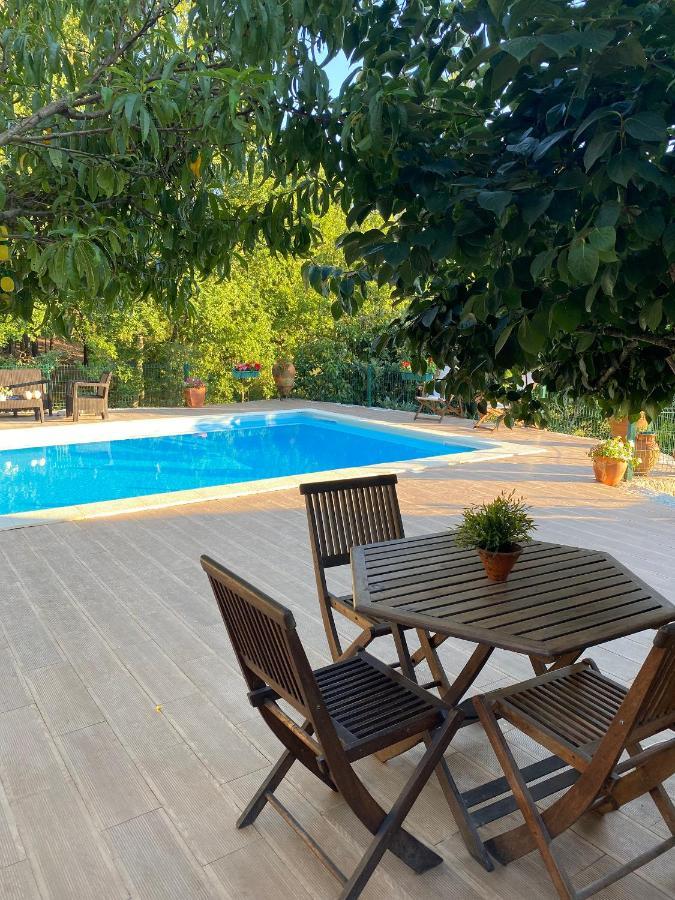 Villa De Fujacos Valenca Zewnętrze zdjęcie