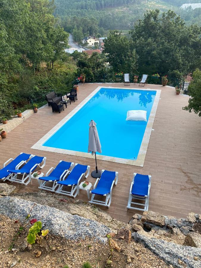 Villa De Fujacos Valenca Zewnętrze zdjęcie