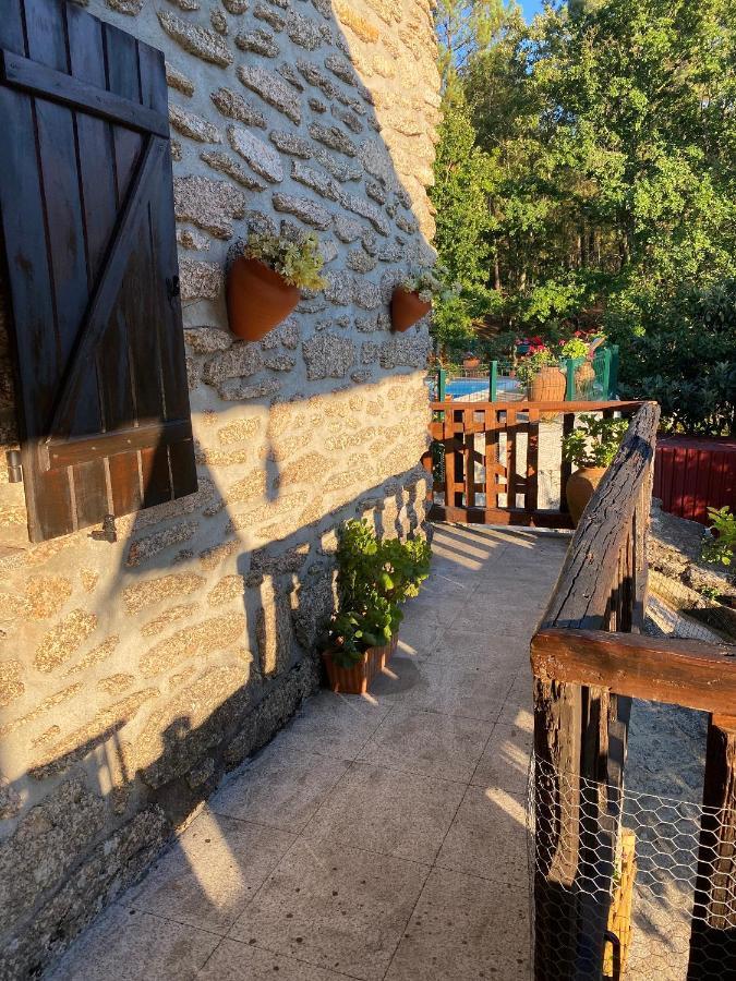 Villa De Fujacos Valenca Zewnętrze zdjęcie