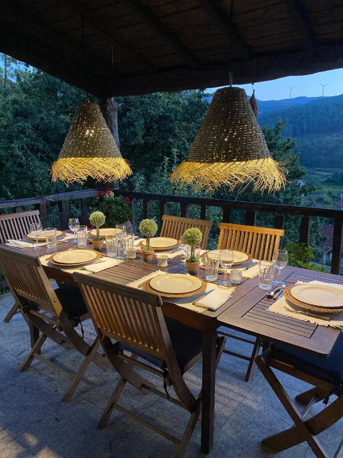 Villa De Fujacos Valenca Zewnętrze zdjęcie
