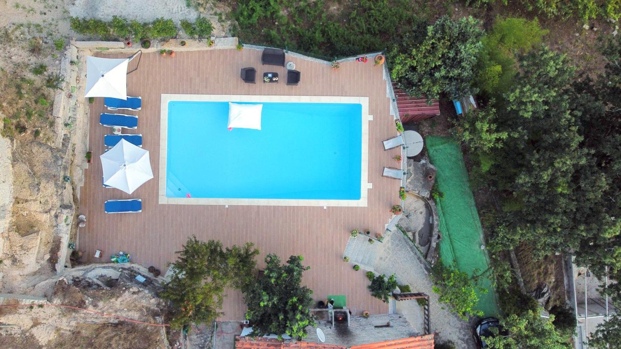 Villa De Fujacos Valenca Zewnętrze zdjęcie