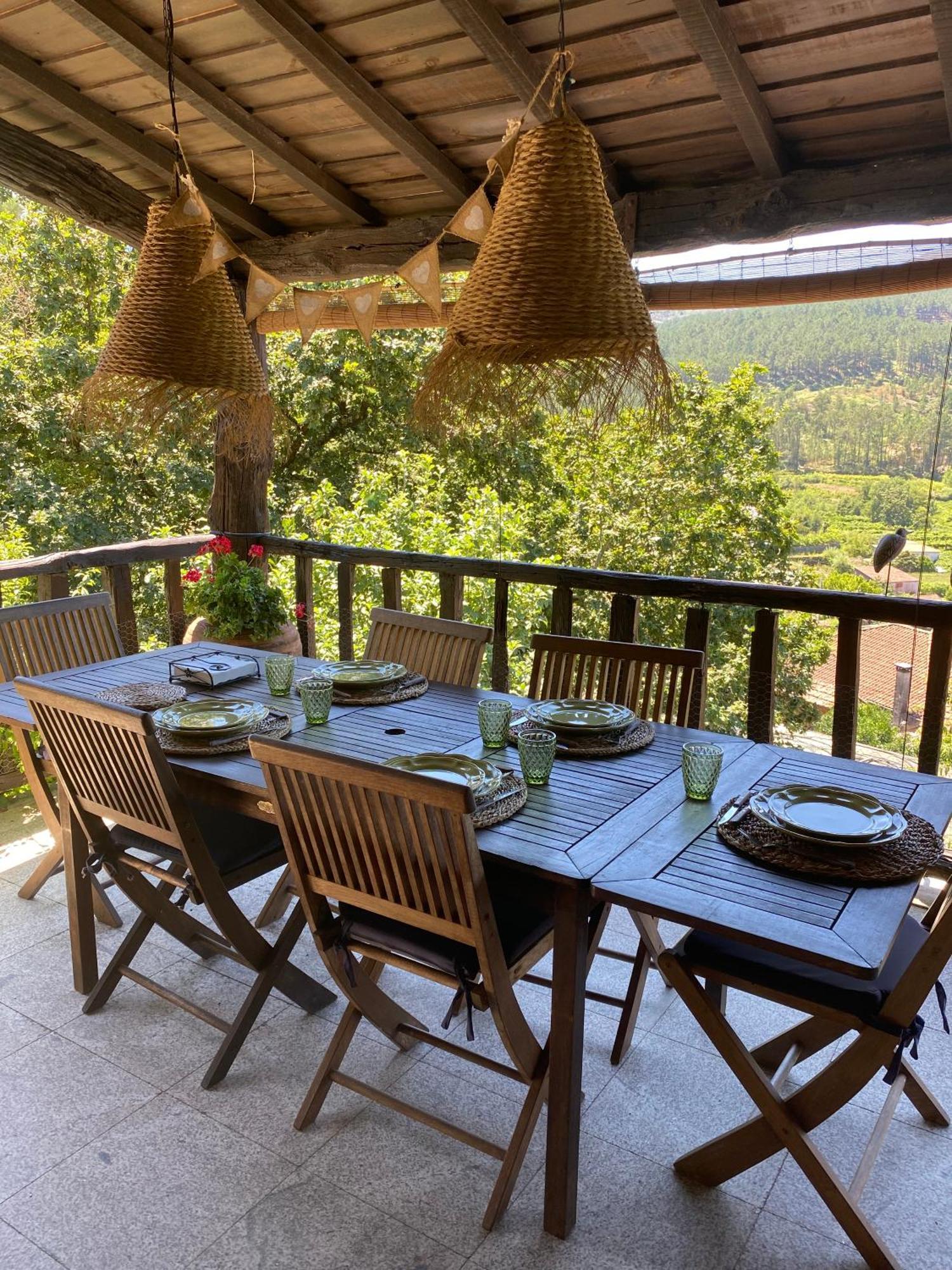 Villa De Fujacos Valenca Zewnętrze zdjęcie