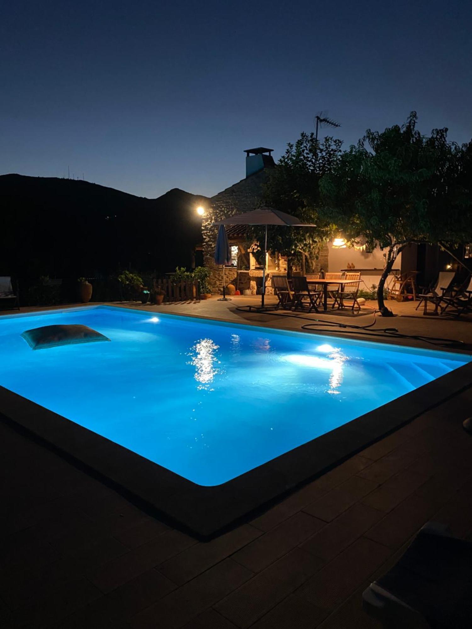 Villa De Fujacos Valenca Zewnętrze zdjęcie