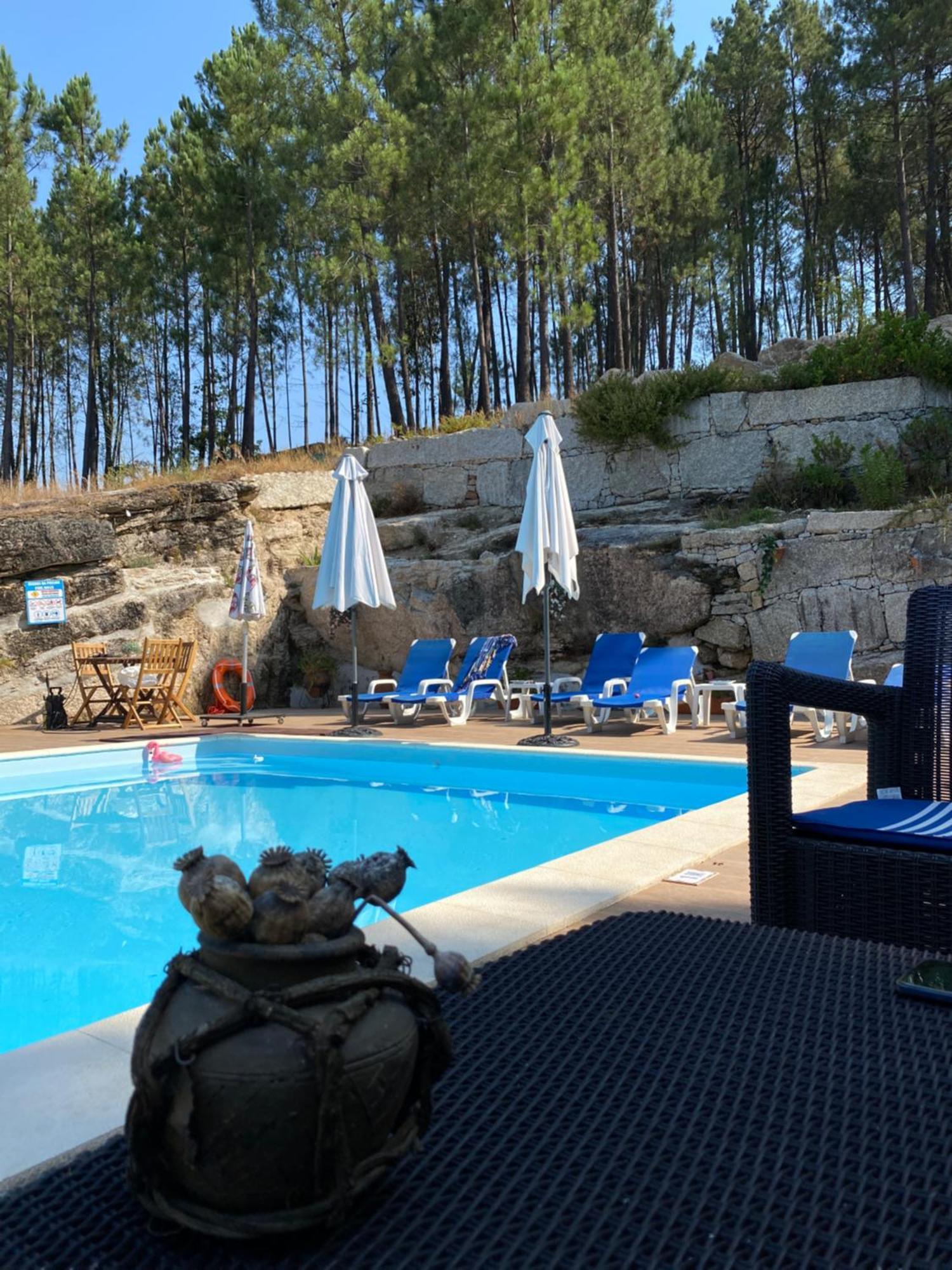 Villa De Fujacos Valenca Zewnętrze zdjęcie
