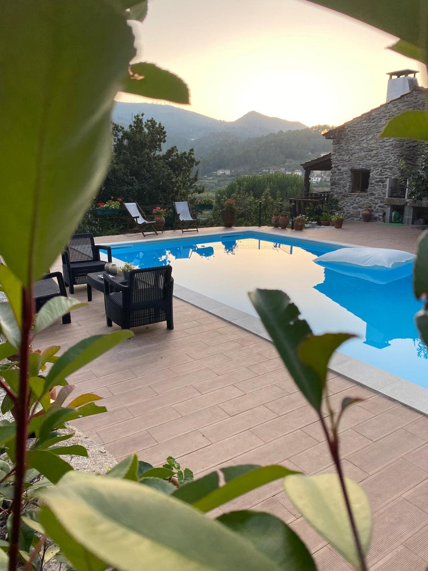 Villa De Fujacos Valenca Zewnętrze zdjęcie