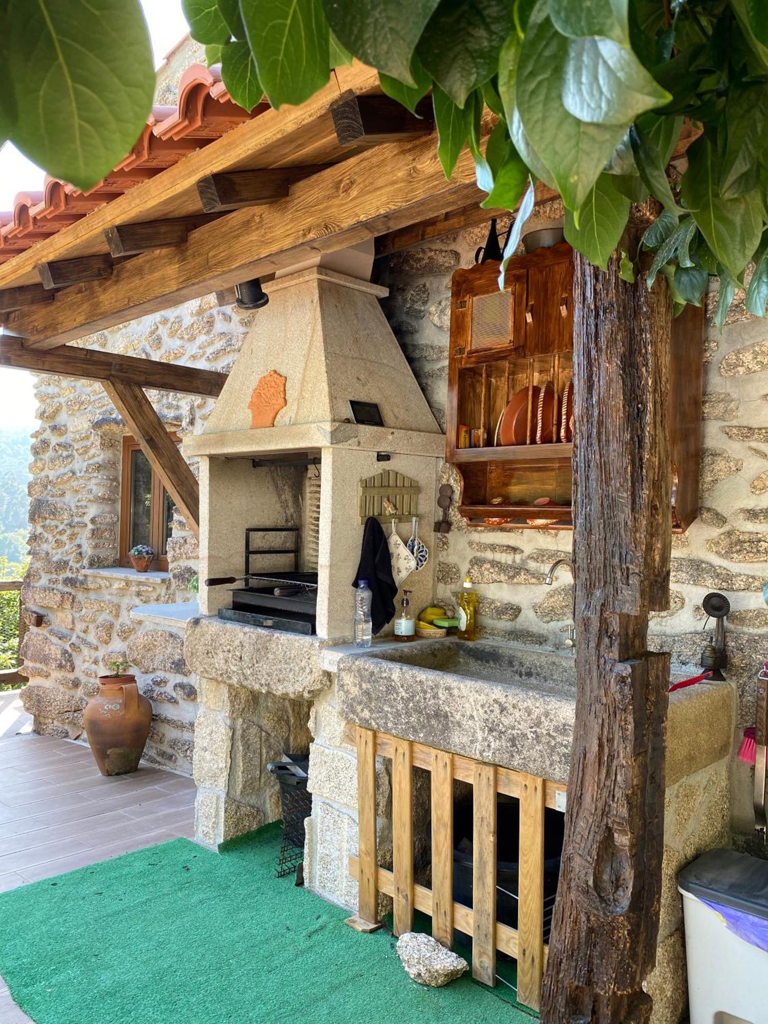 Villa De Fujacos Valenca Zewnętrze zdjęcie