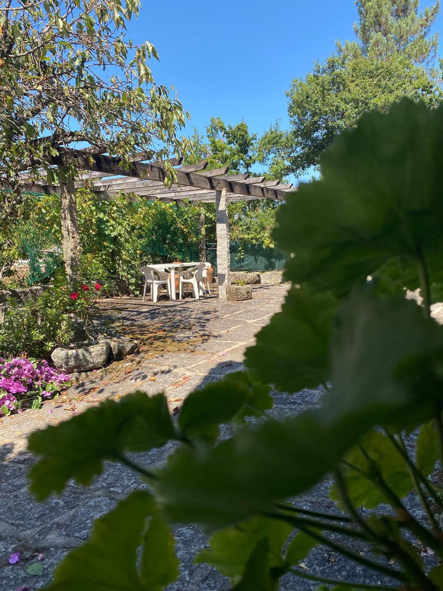 Villa De Fujacos Valenca Zewnętrze zdjęcie