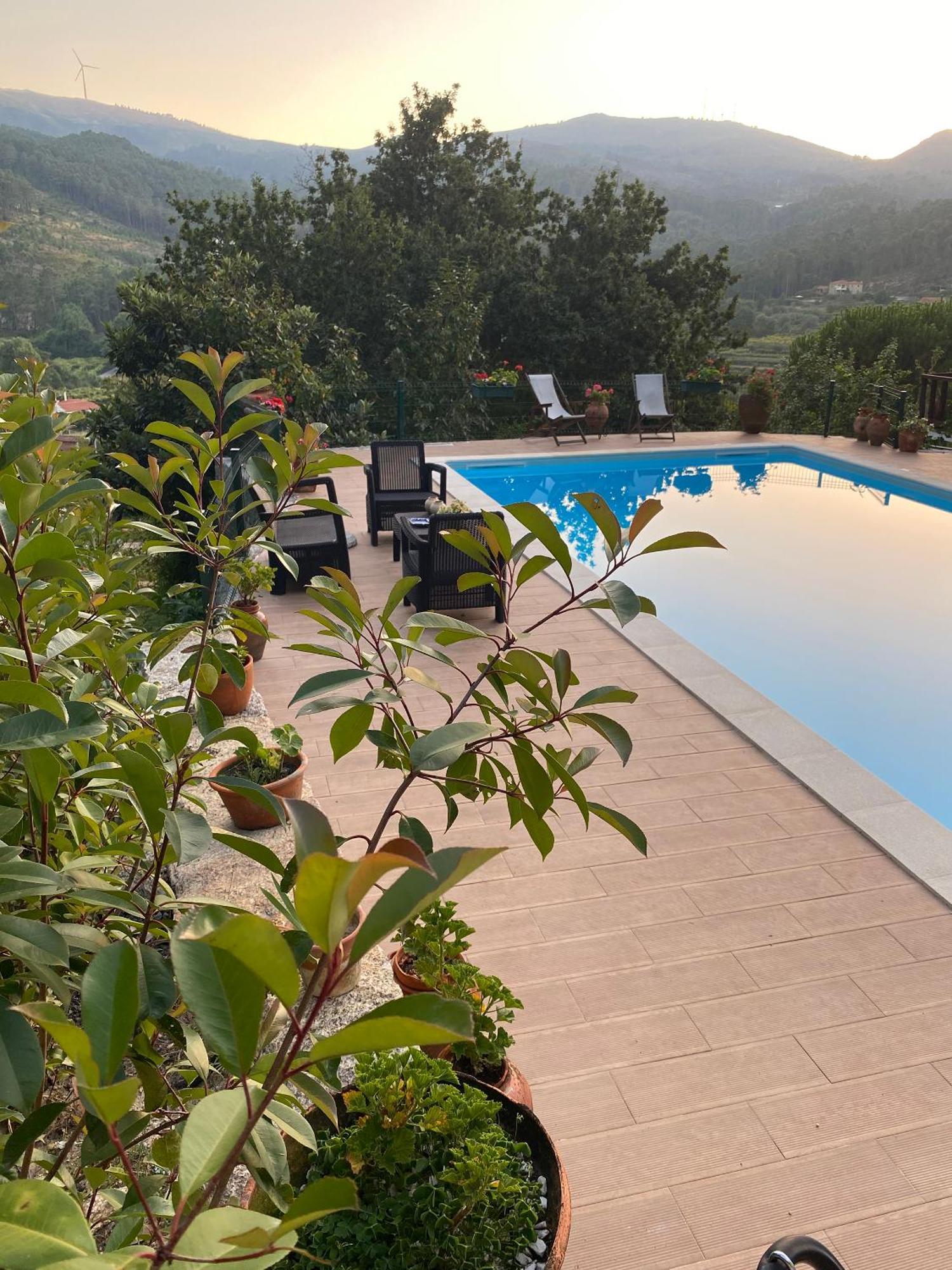 Villa De Fujacos Valenca Zewnętrze zdjęcie