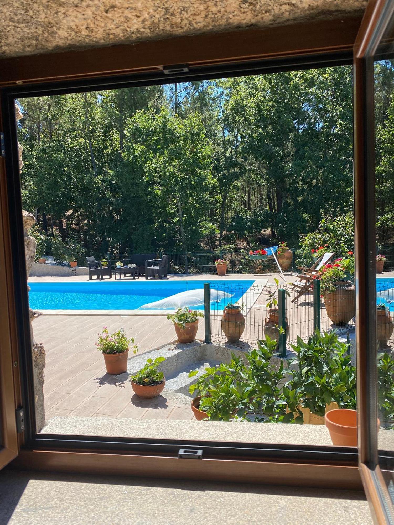 Villa De Fujacos Valenca Zewnętrze zdjęcie