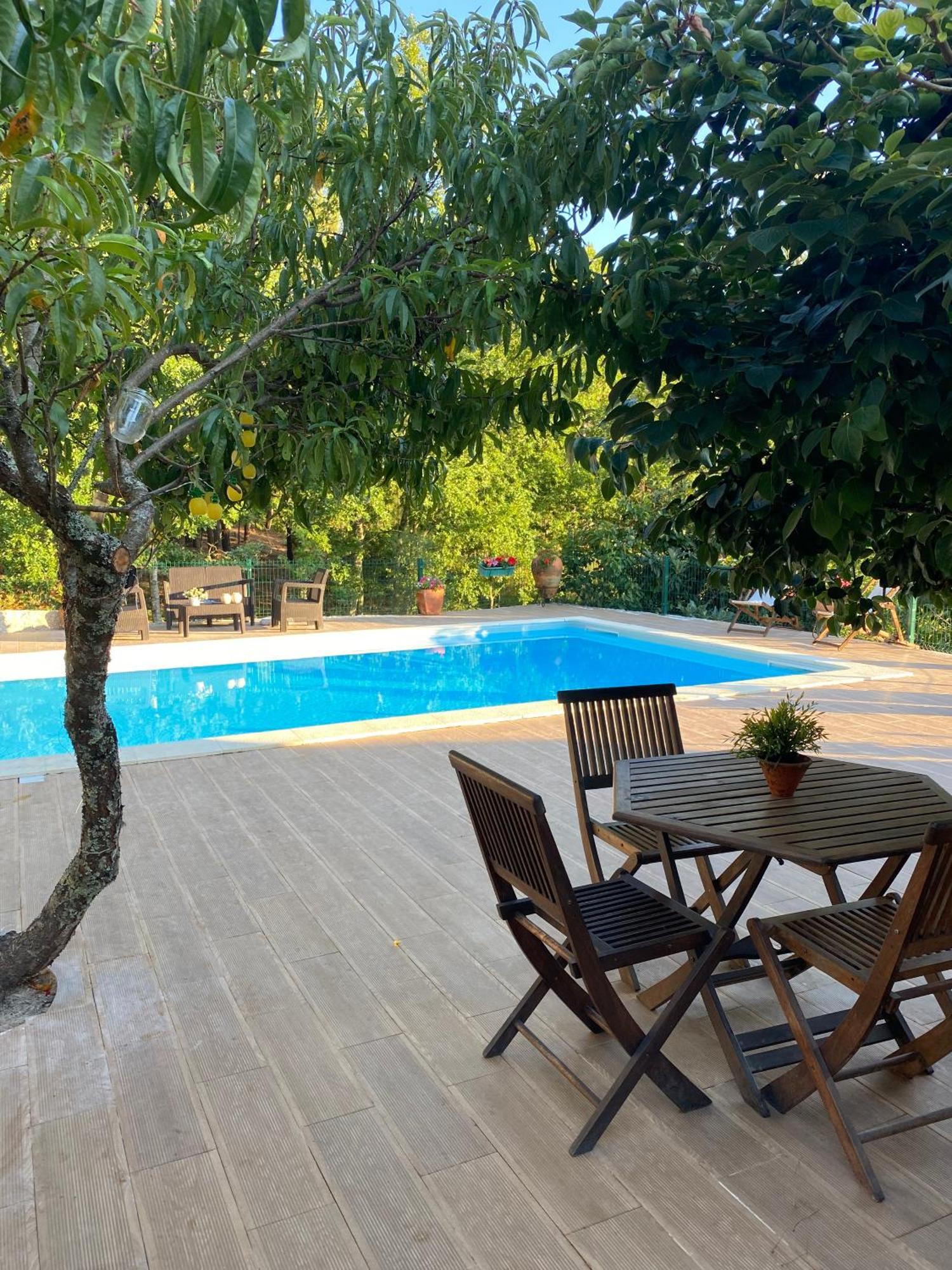 Villa De Fujacos Valenca Zewnętrze zdjęcie