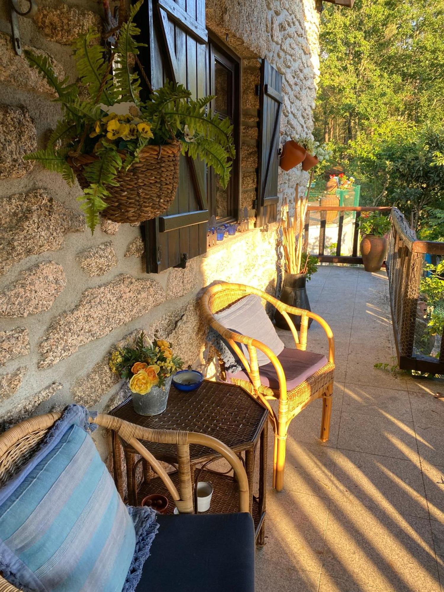 Villa De Fujacos Valenca Zewnętrze zdjęcie