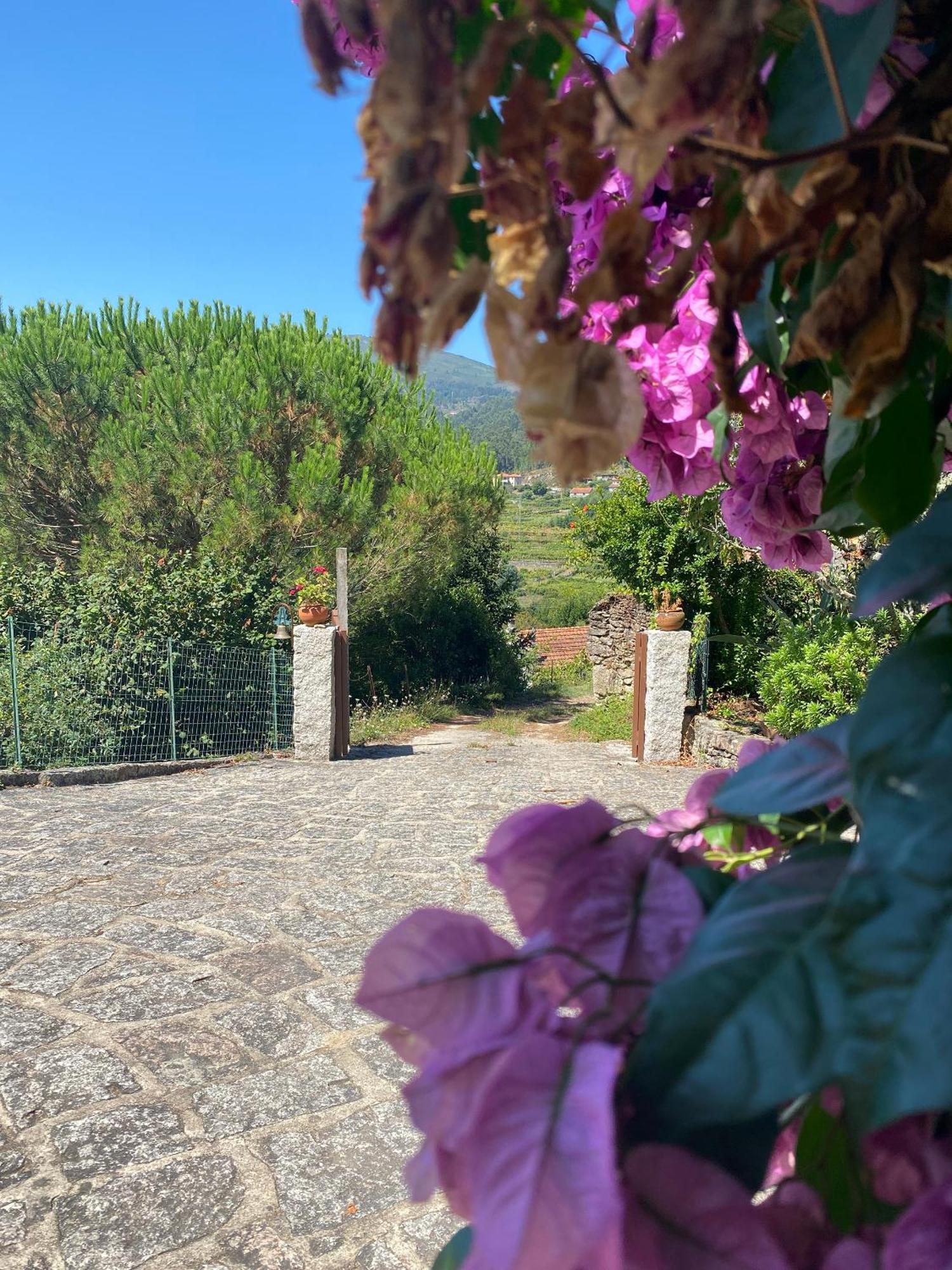 Villa De Fujacos Valenca Zewnętrze zdjęcie