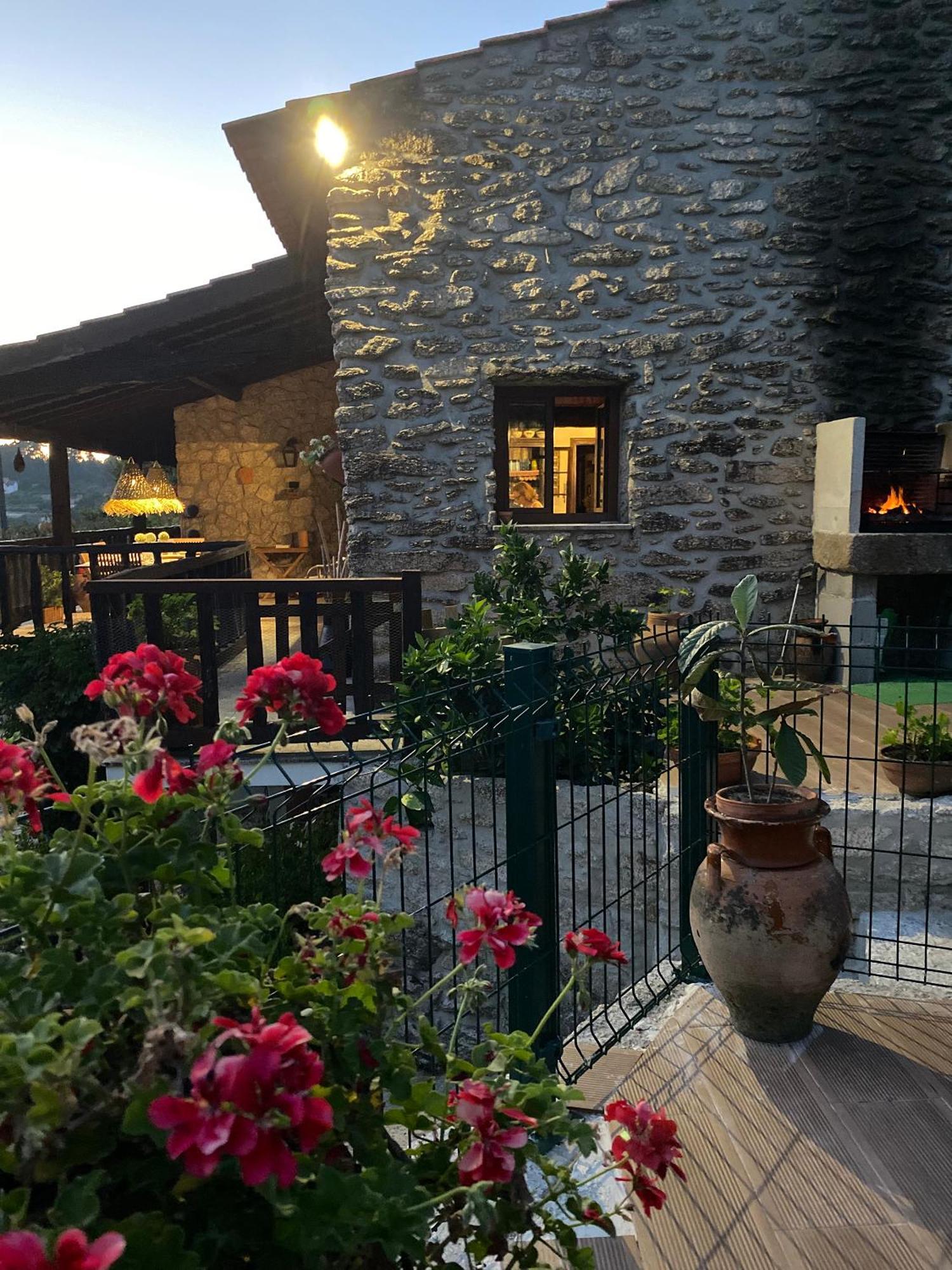 Villa De Fujacos Valenca Zewnętrze zdjęcie