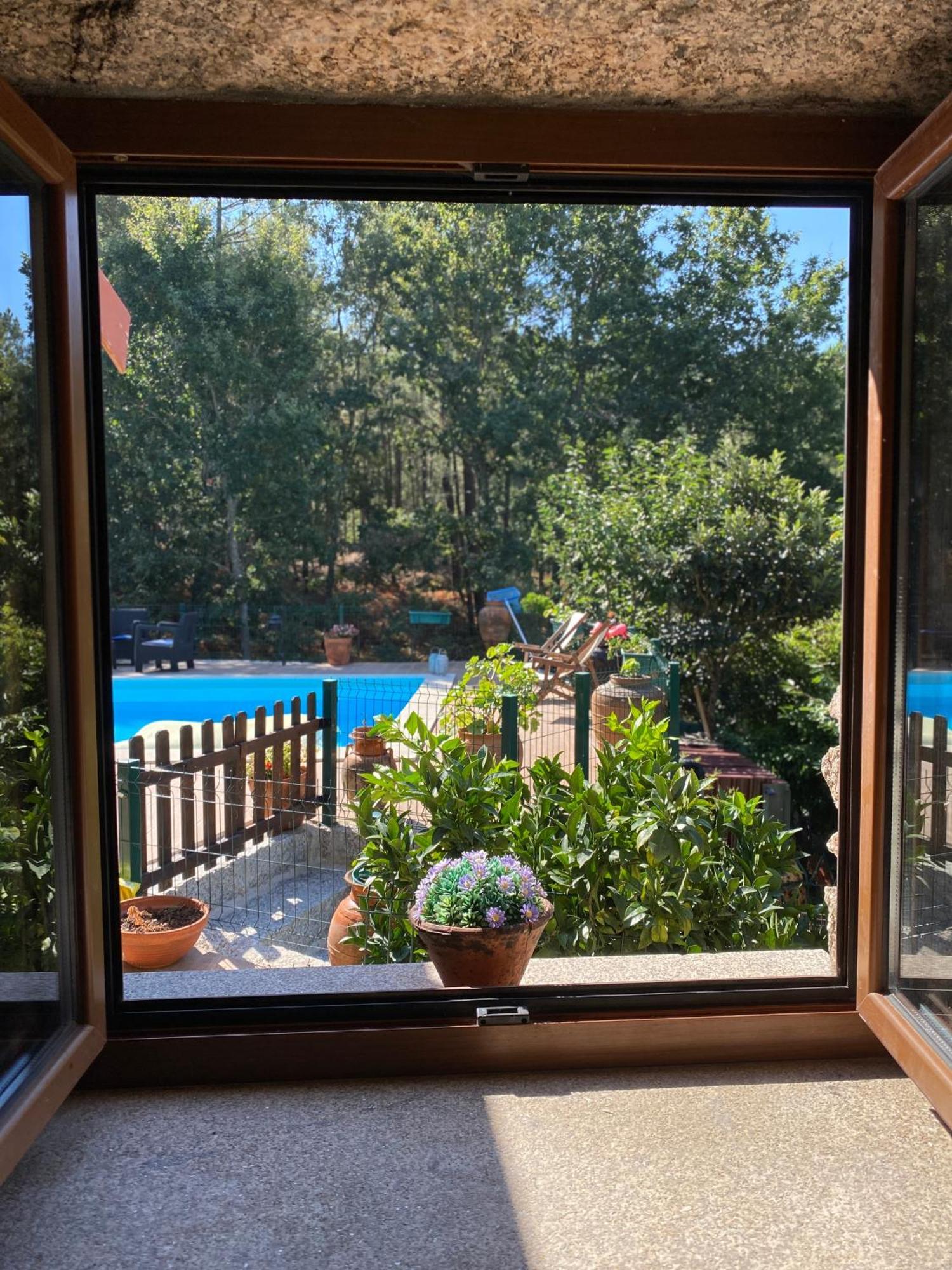 Villa De Fujacos Valenca Zewnętrze zdjęcie