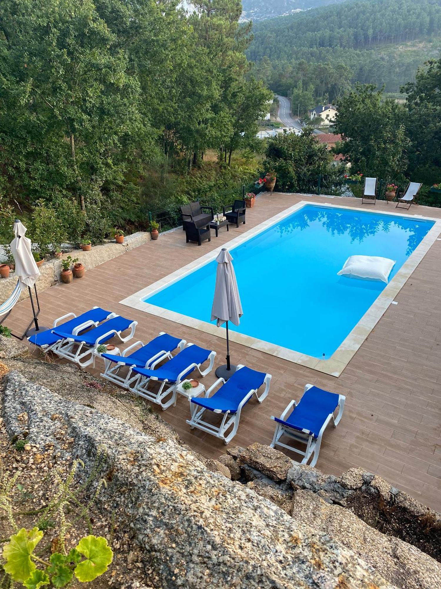 Villa De Fujacos Valenca Zewnętrze zdjęcie