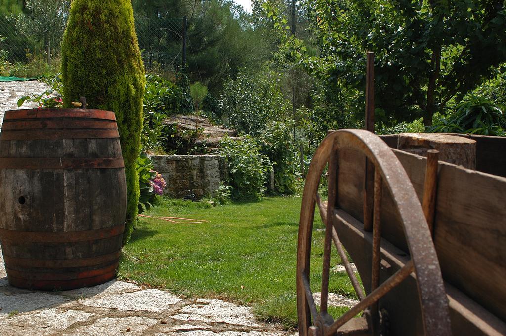 Villa De Fujacos Valenca Zewnętrze zdjęcie