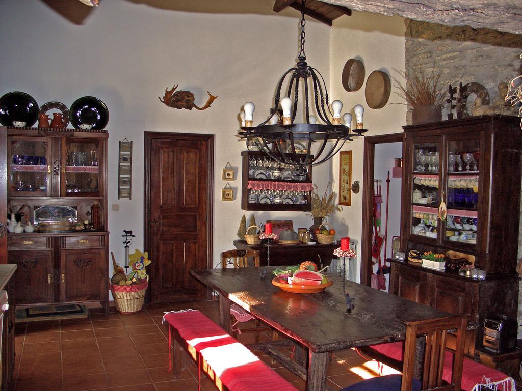 Villa De Fujacos Valenca Zewnętrze zdjęcie