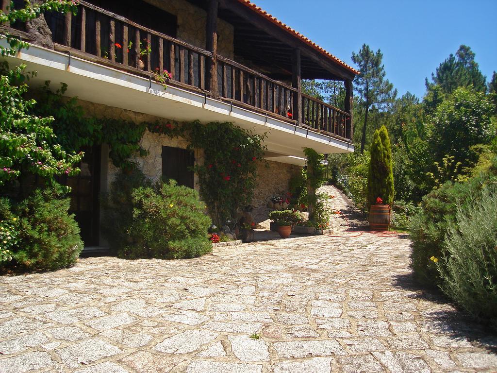 Villa De Fujacos Valenca Zewnętrze zdjęcie