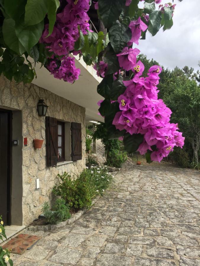 Villa De Fujacos Valenca Zewnętrze zdjęcie
